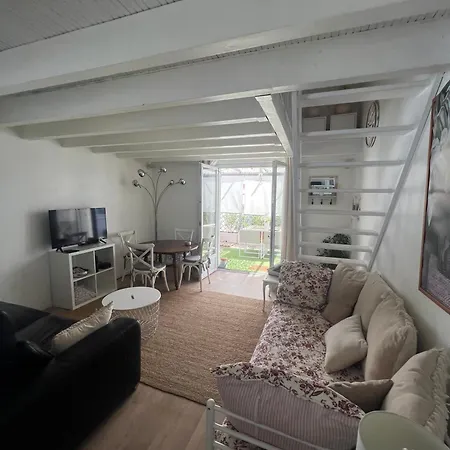 Petite Maison Cosy Avec Exterieur * Marsilya