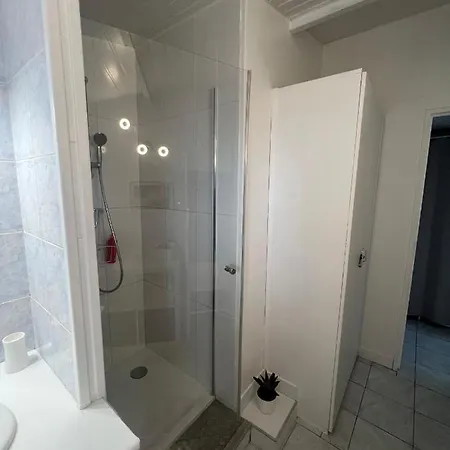 Apartment Petite Maison Cosy Avec Exterieur *