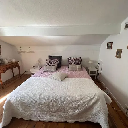 Petite Maison Cosy Avec Exterieur Apartment