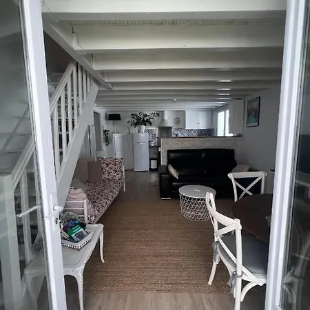 Petite Maison Cosy Avec Exterieur Apartment Marseille