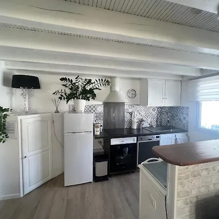 Petite Maison Cosy Avec Exterieur Apartment