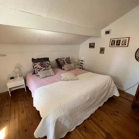 Petite Maison Cosy Avec Exterieur Apartment