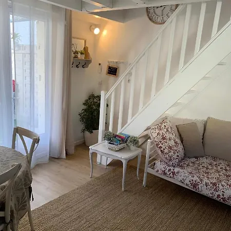 Petite Maison Cosy Avec Exterieur * Marseille
