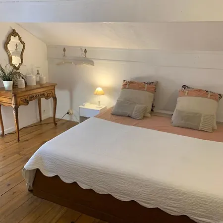 Petite Maison Cosy Avec Exterieur Apartment *