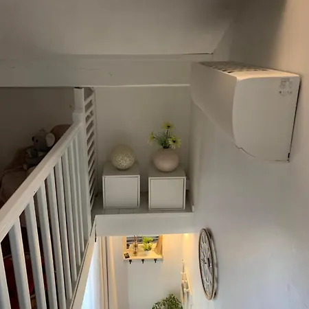 Petite Maison Cosy Avec Exterieur Apartment