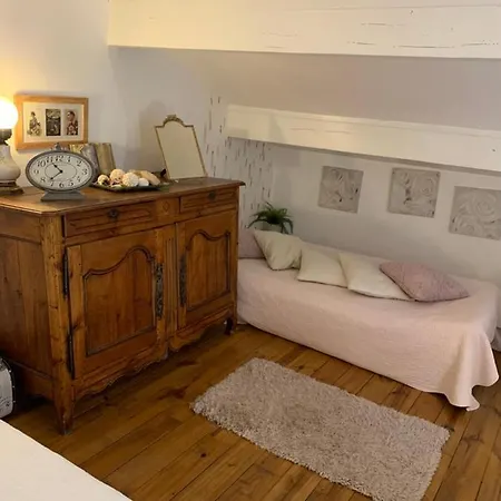 Apartment Petite Maison Cosy Avec Exterieur *
